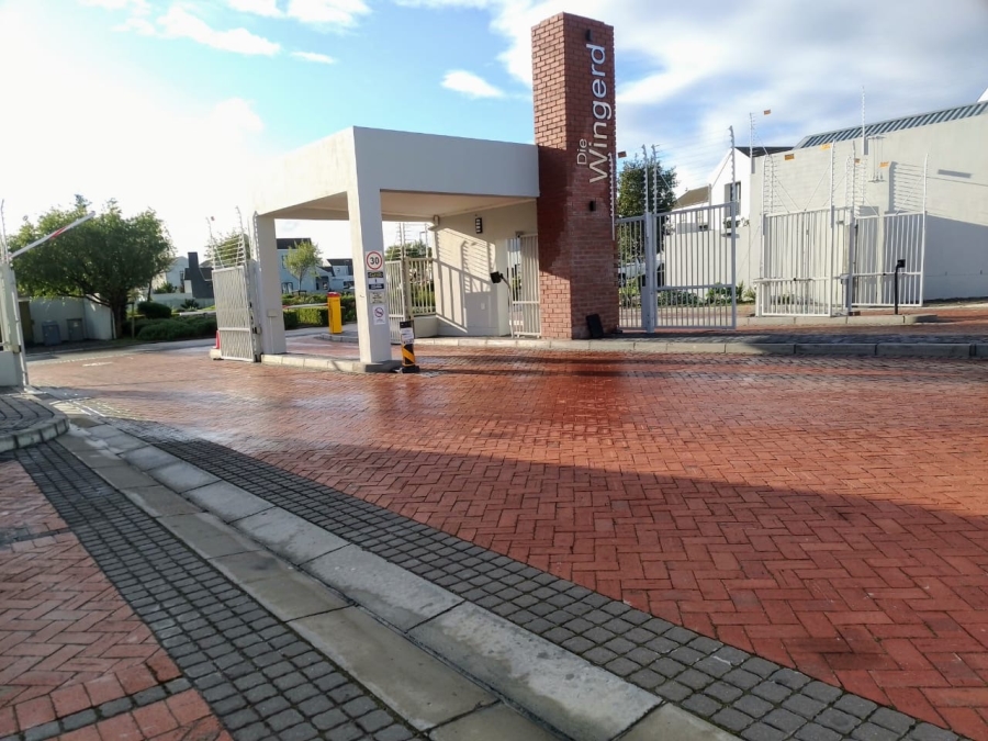 To Let 2 Bedroom Property for Rent in Jakarandas Western Cape